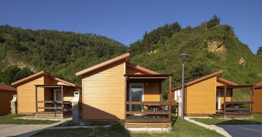 imagen camping