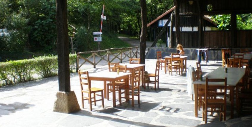 imagen camping