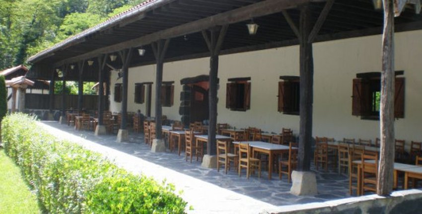 imagen camping
