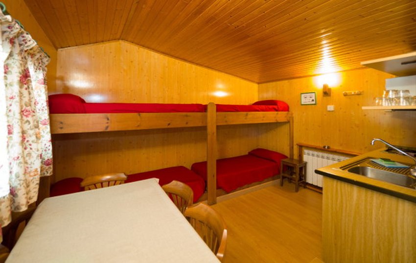 imagen camping