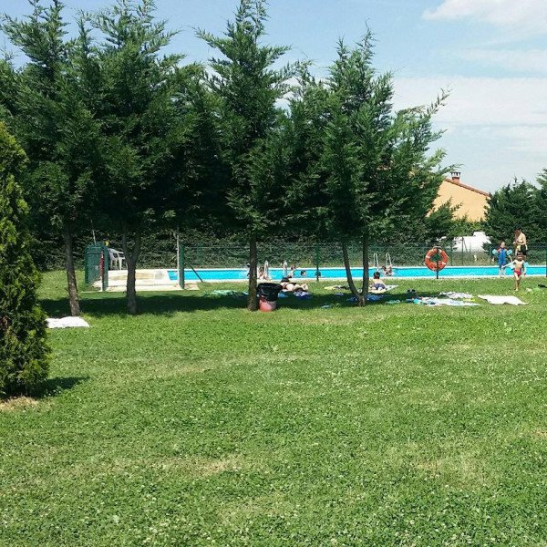 imagen camping