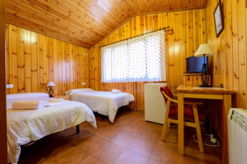 imagen camping