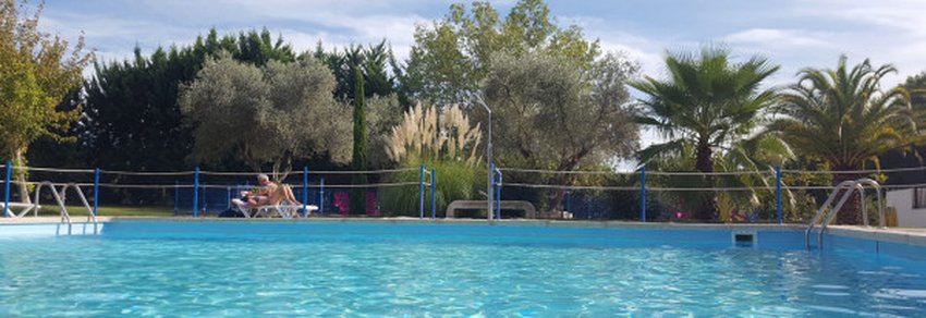 imagen camping