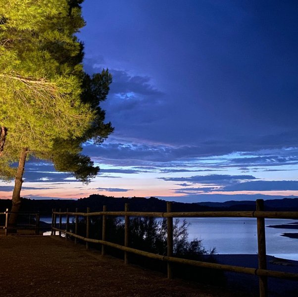 imagen camping
