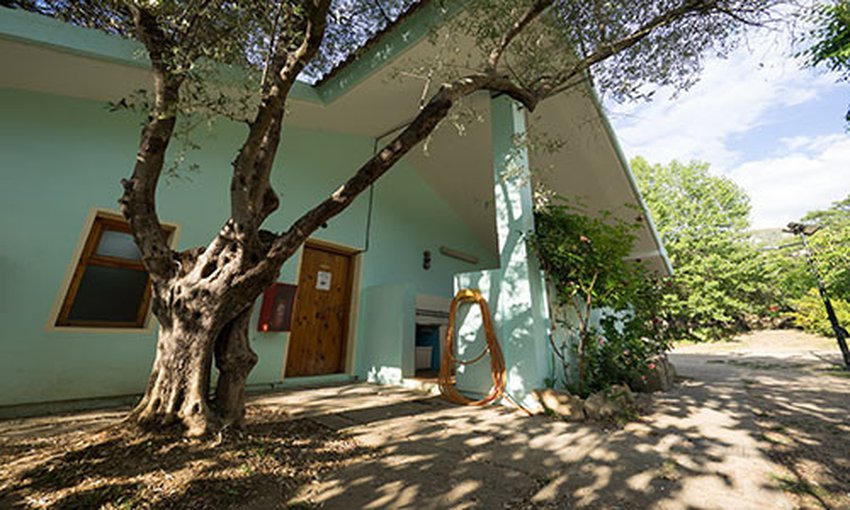 imagen camping