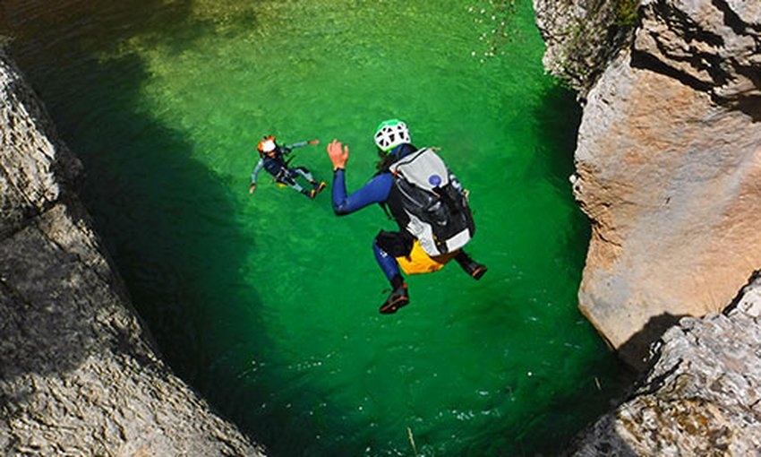 imagen camping
