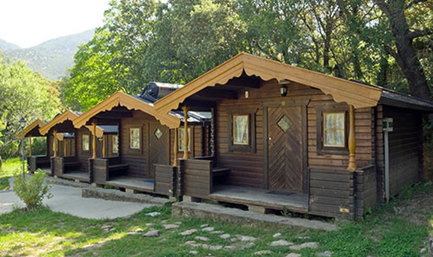 imagen camping