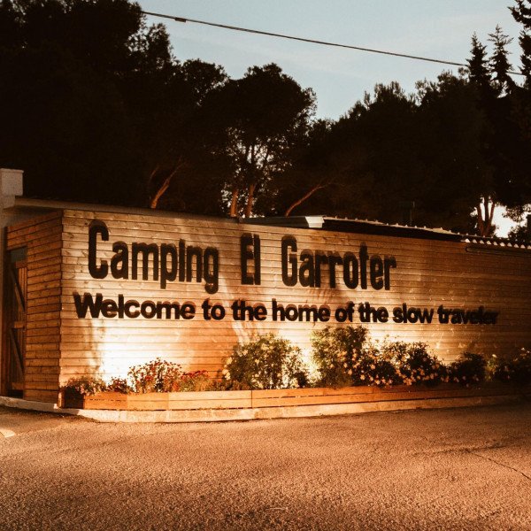 imagen camping