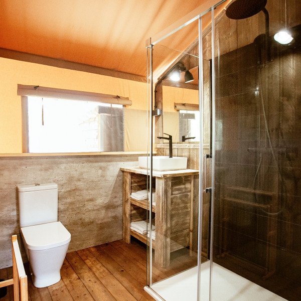 imagen camping