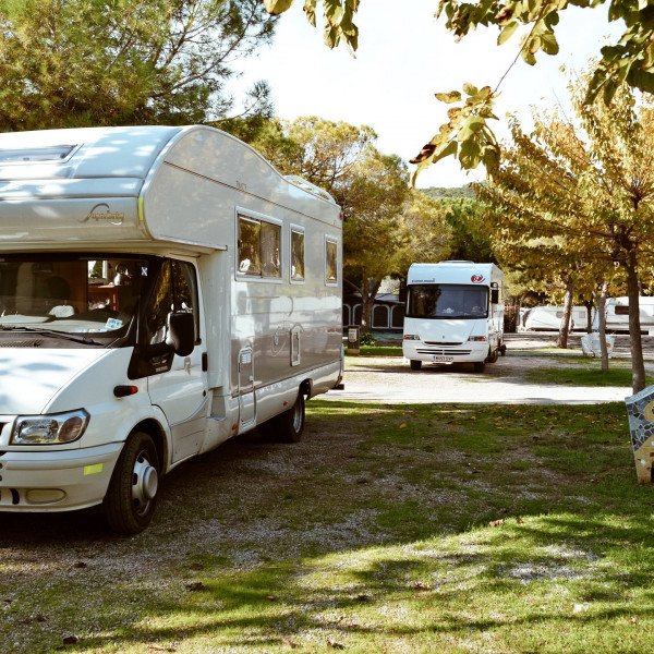 imagen camping