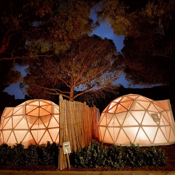 imagen camping