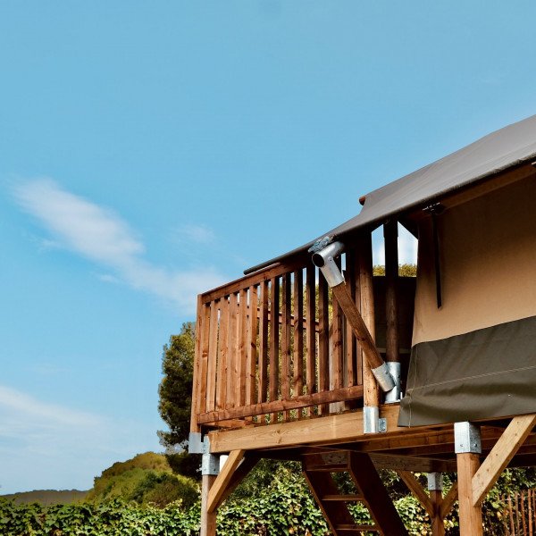 imagen camping