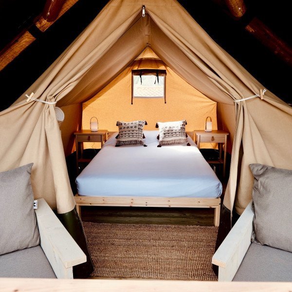 imagen camping