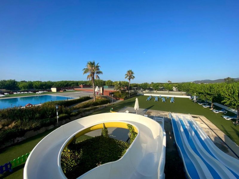 imagen camping