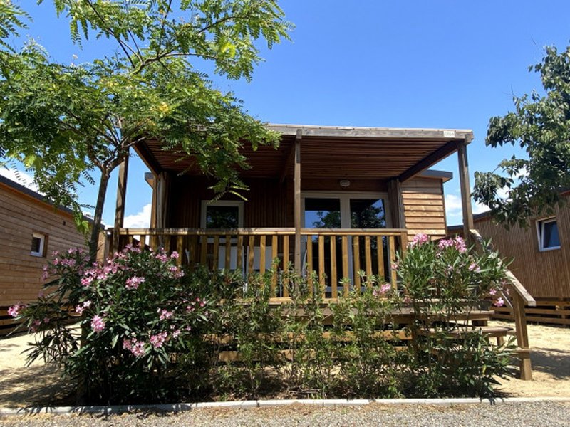 imagen camping