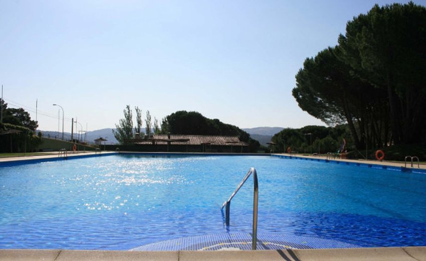 imagen camping