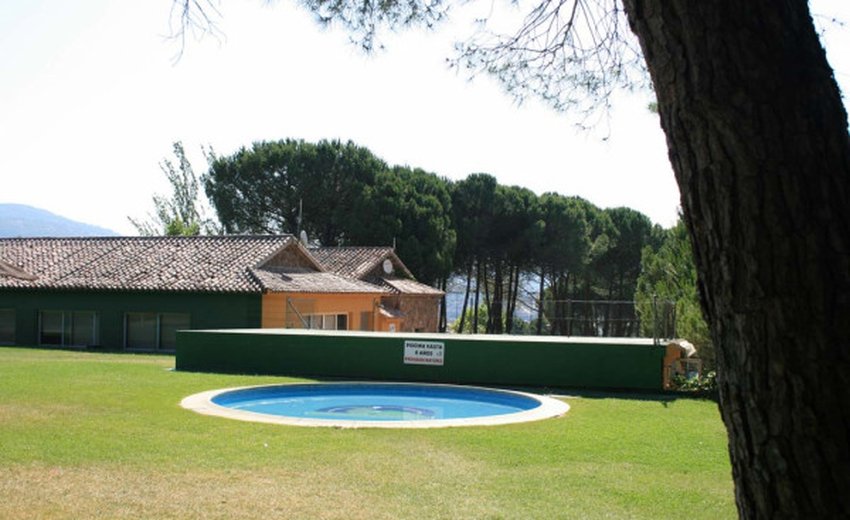 imagen camping