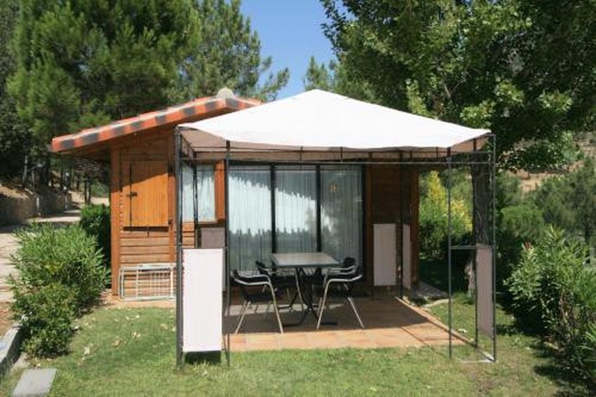 imagen camping