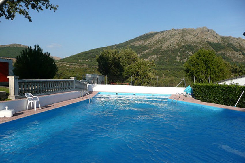 imagen camping