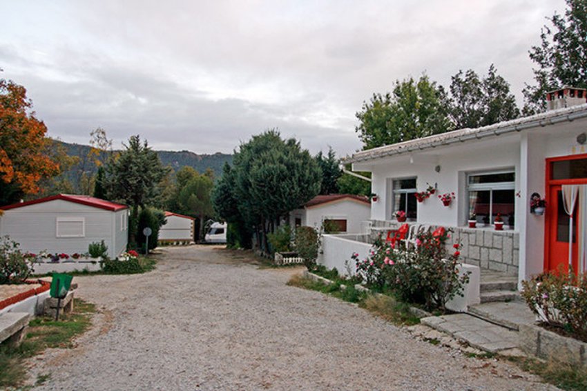 imagen camping