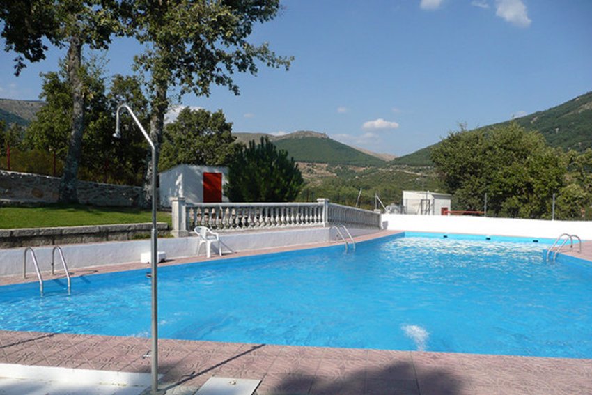 imagen camping