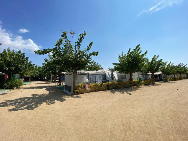 imagen camping