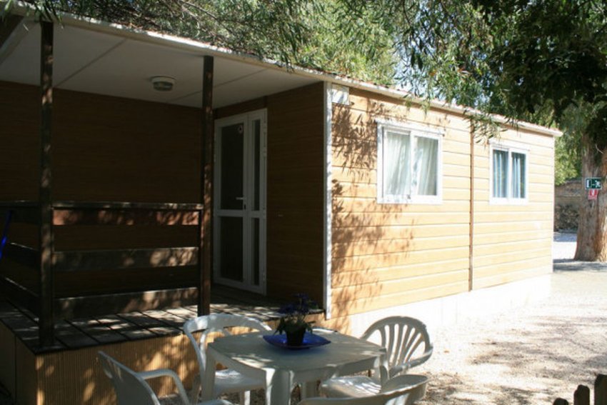 imagen camping