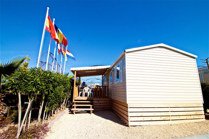 imagen camping