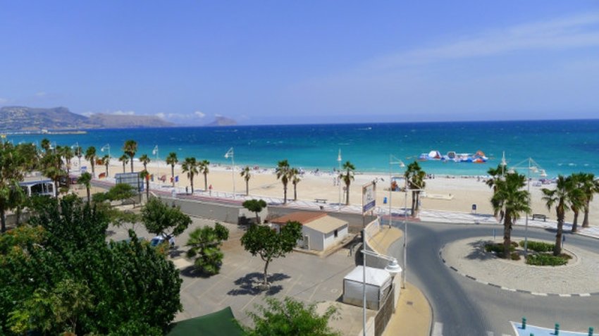 imagen camping