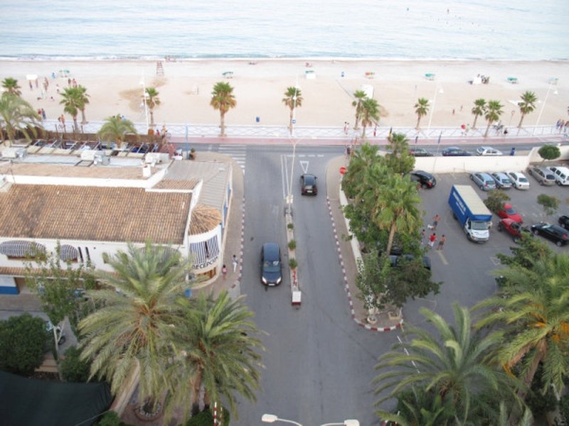 imagen camping