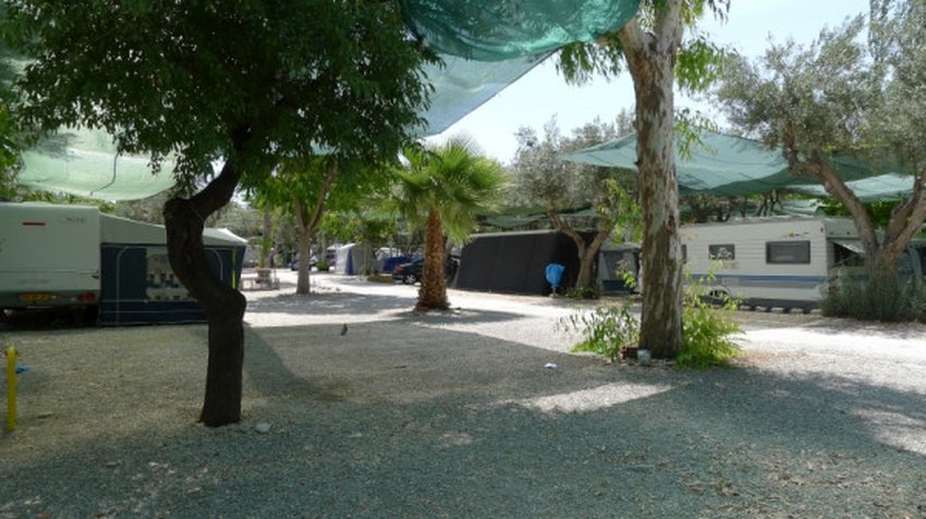 imagen camping