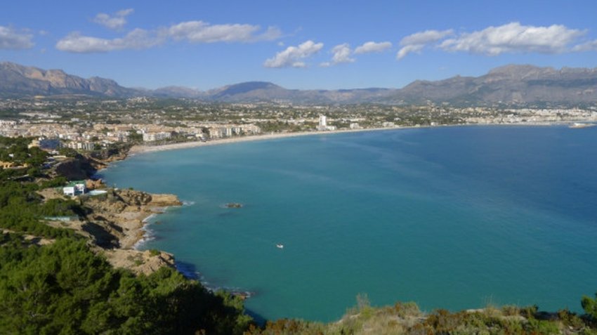 imagen camping