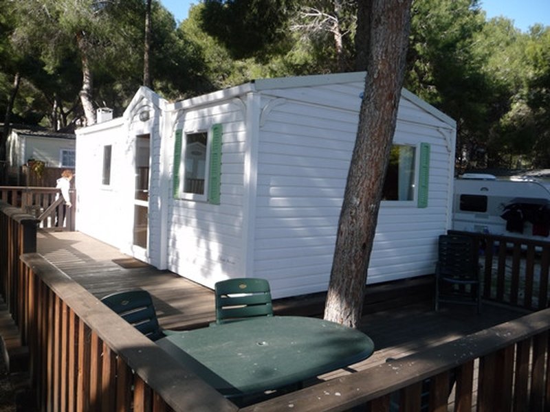 imagen camping
