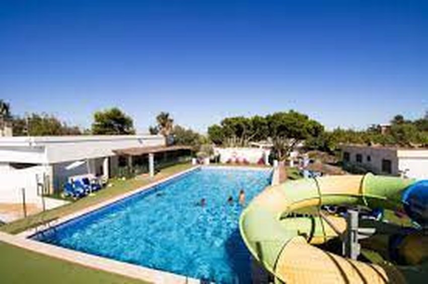 imagen camping