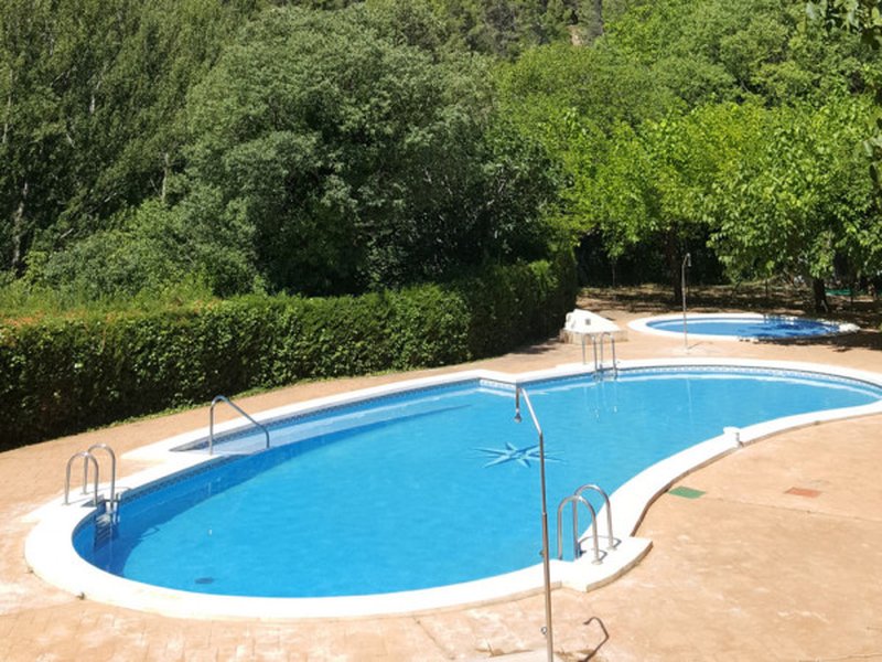 imagen camping