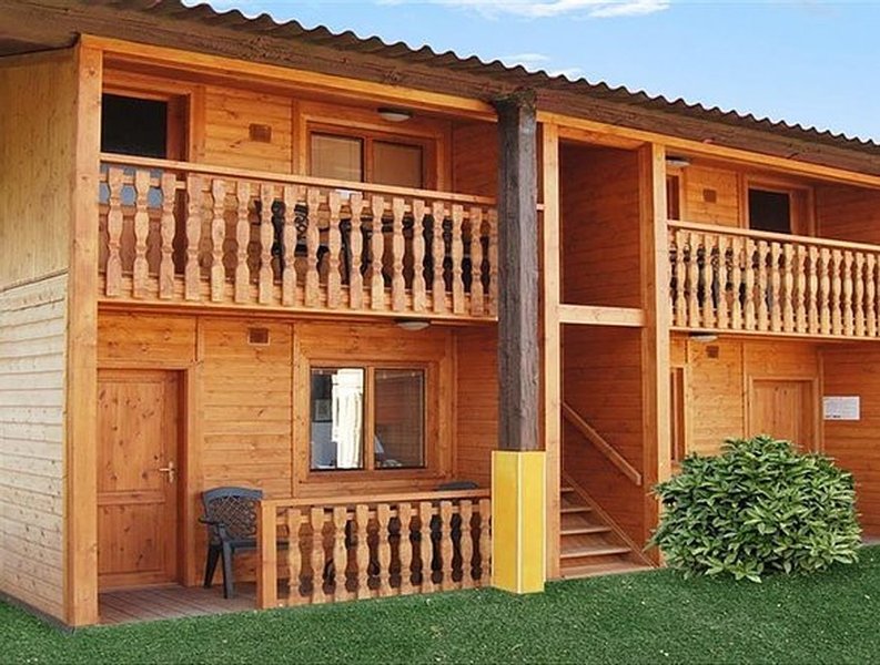 imagen camping