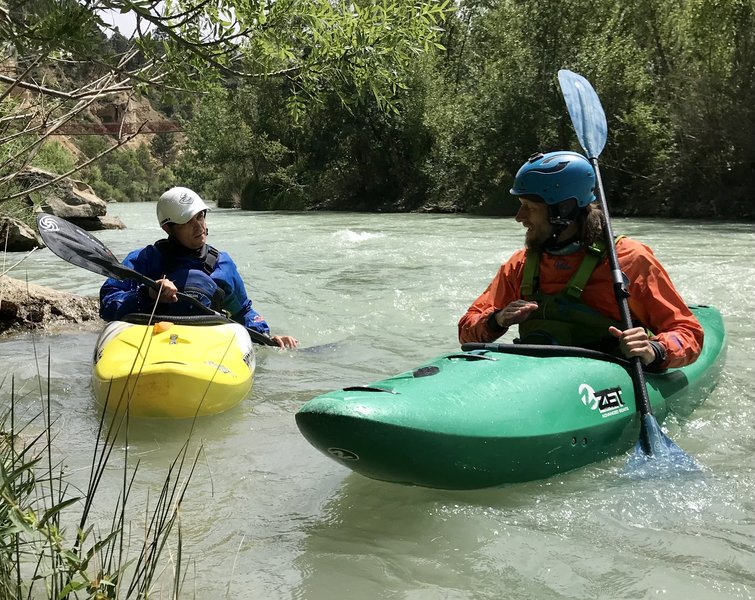 imagen camping