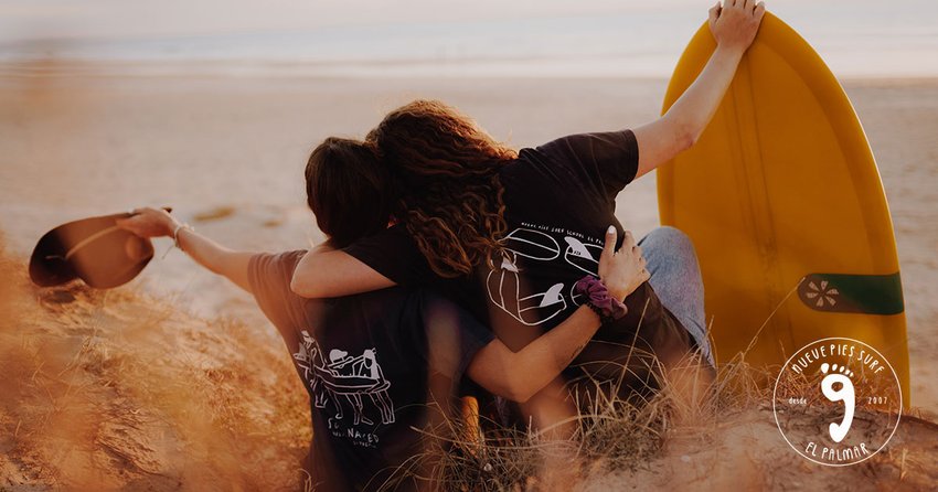 imagen camping